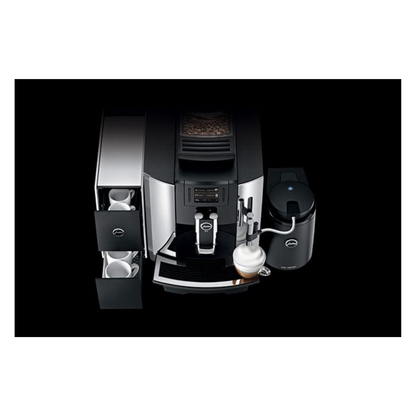 Máquina de café WE8