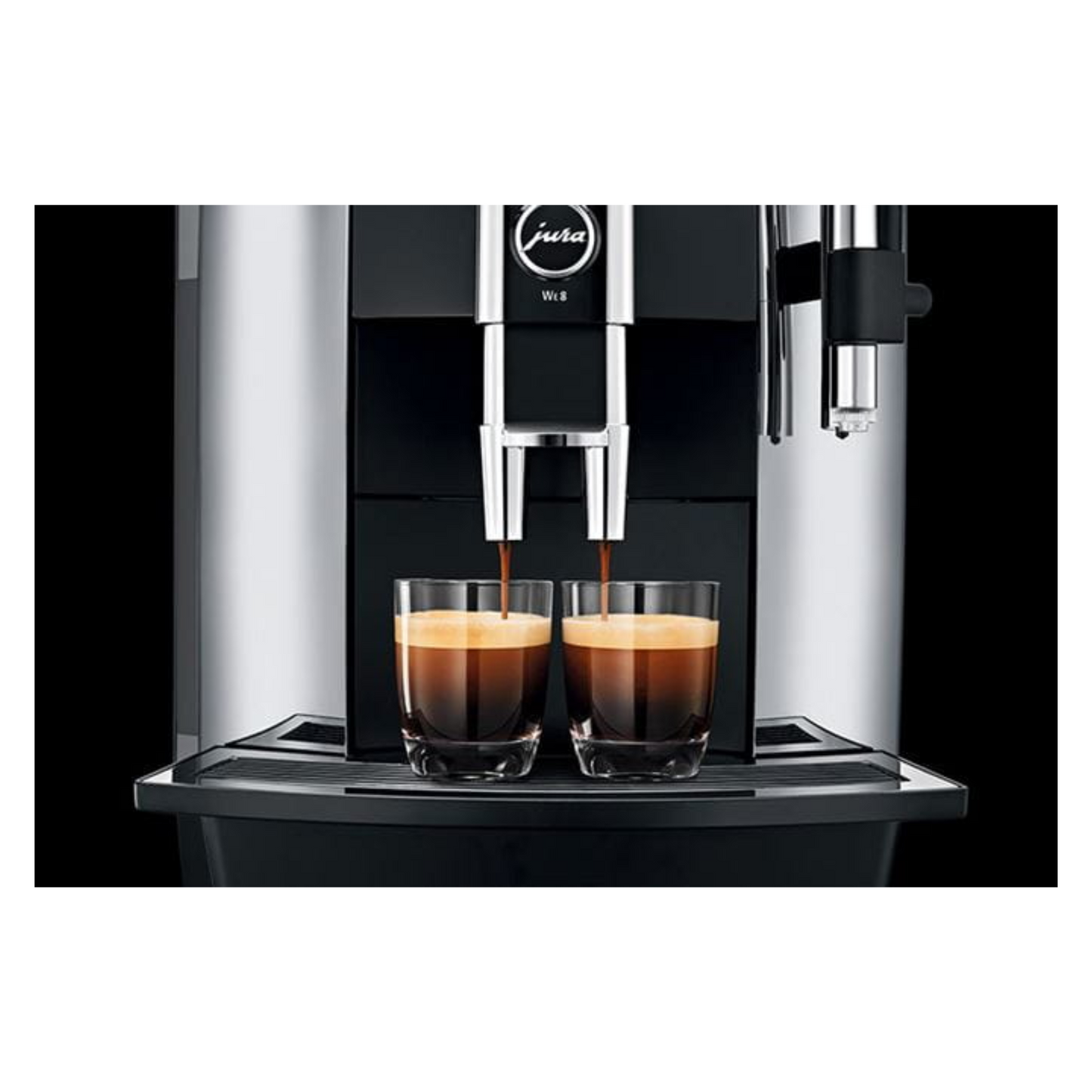 Máquina de café WE8