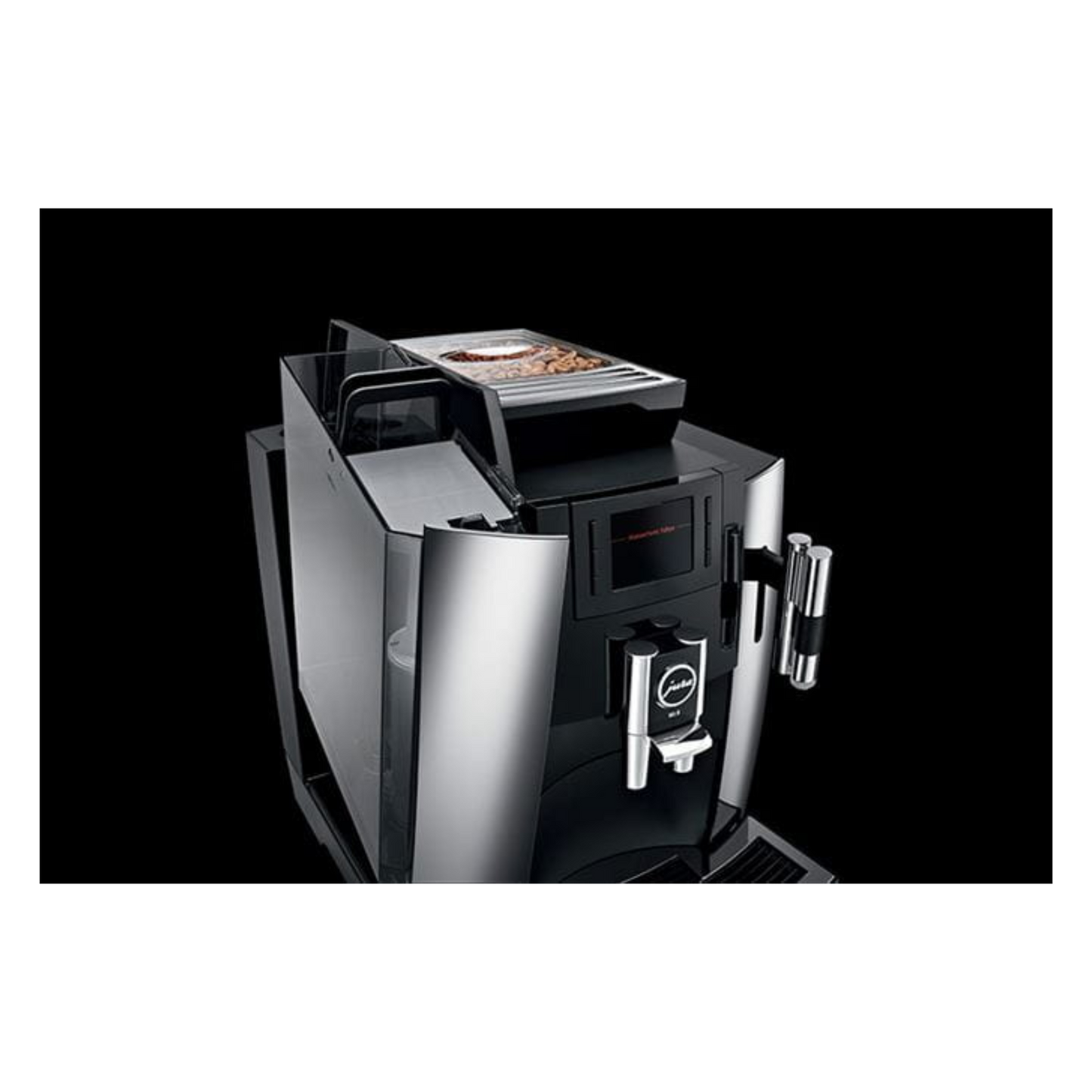 Máquina de café WE8