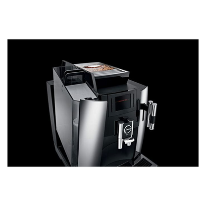 Máquina de café WE8