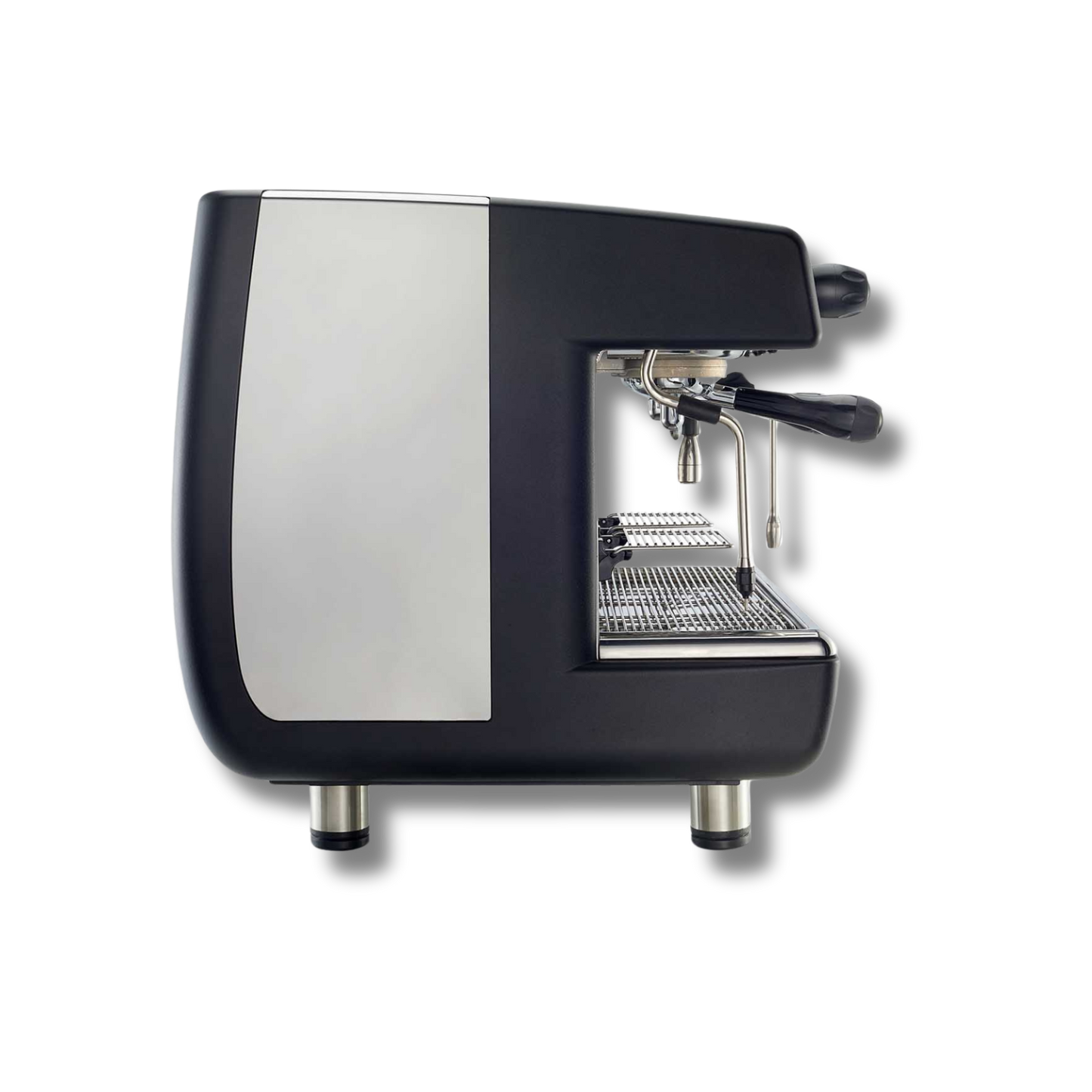Máquina de espresso automática Casadio UNDICI A2 CAPS COMPACT