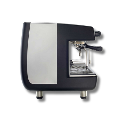 Máquina de espresso automática Casadio UNDICI A2 CAPS COMPACT