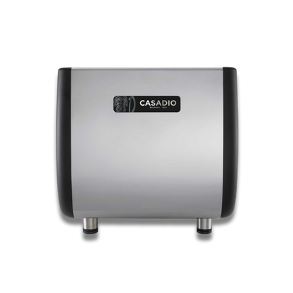 Máquina de espresso automática Casadio UNDICI A2 CAPS COMPACT