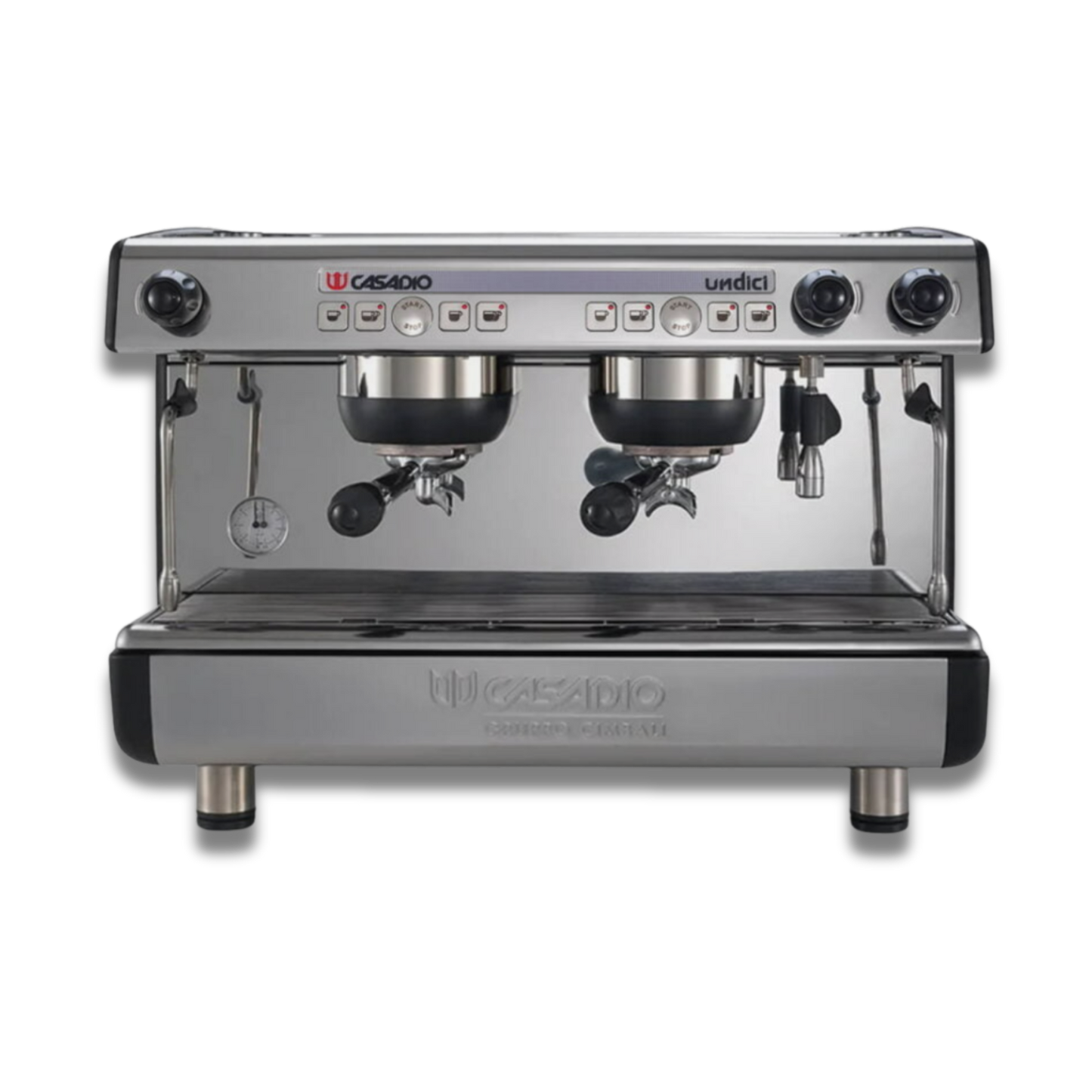 Máquina de espresso automática Casadio UNDICI A2