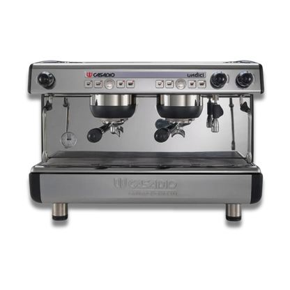 Máquina de espresso automática Casadio UNDICI A2