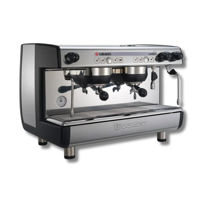 Máquina de espresso automática Casadio UNDICI A2