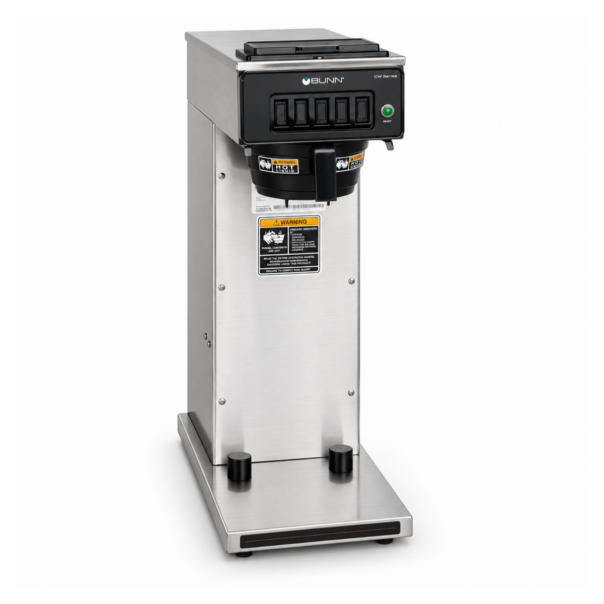 Máquina de goteo BUNN CW15-APS
