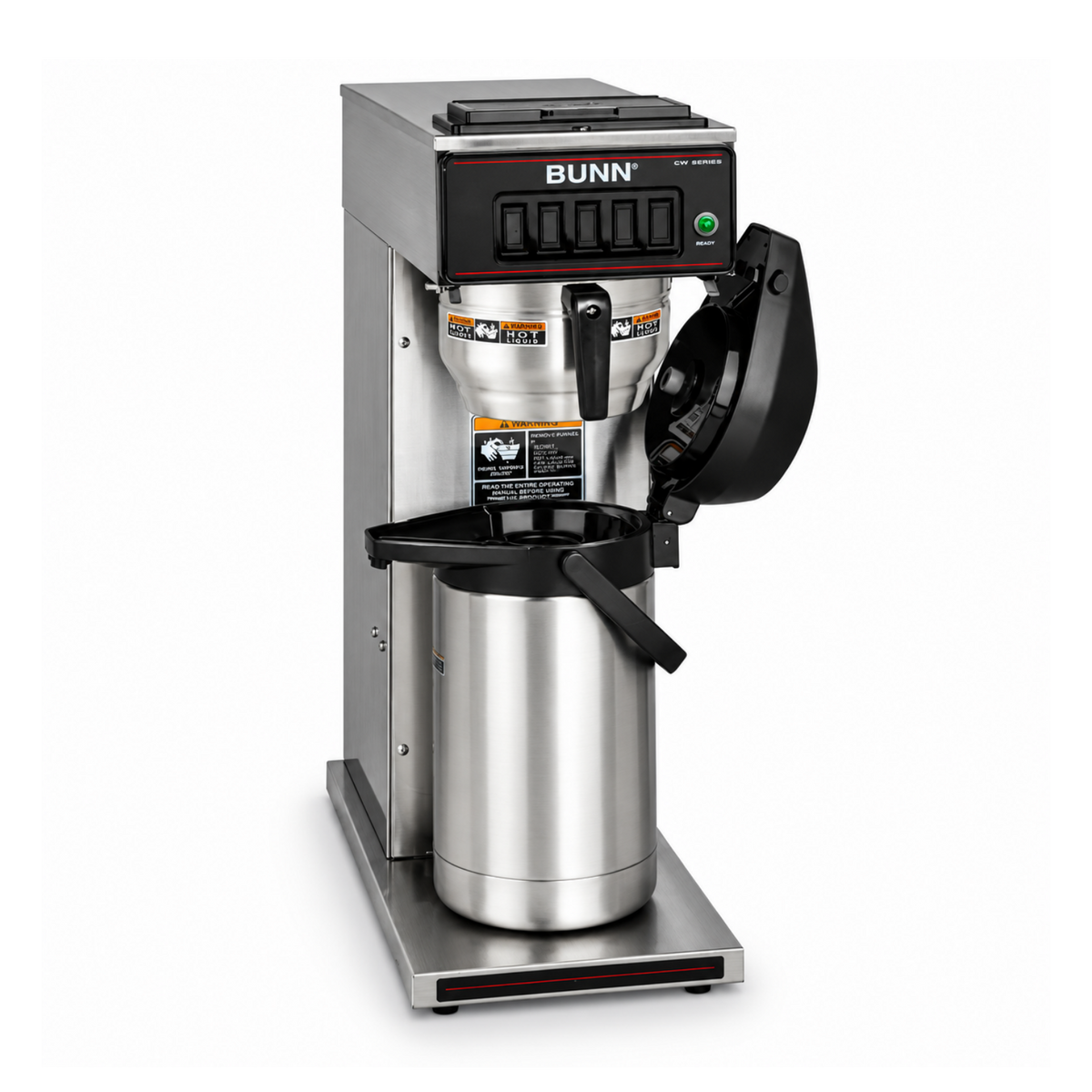 Máquina de goteo BUNN CW15-APS