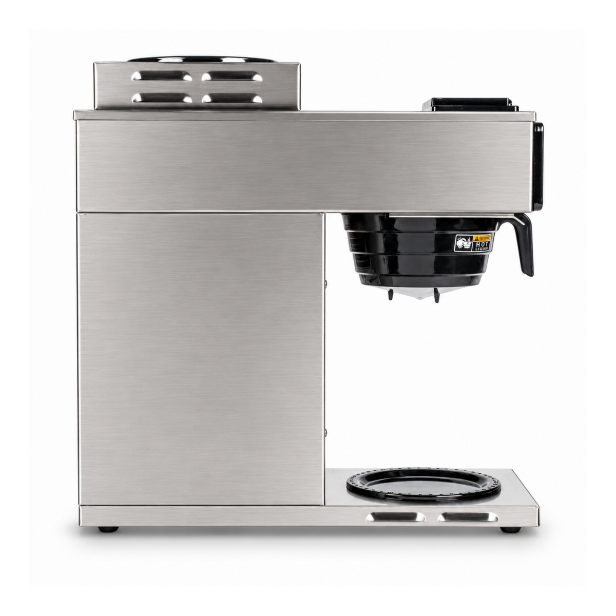 Máquina de goteo BUNN VP17-2 SST 2 Hornillas