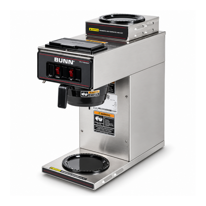 Máquina de goteo BUNN VP17-2 SST 2 Hornillas