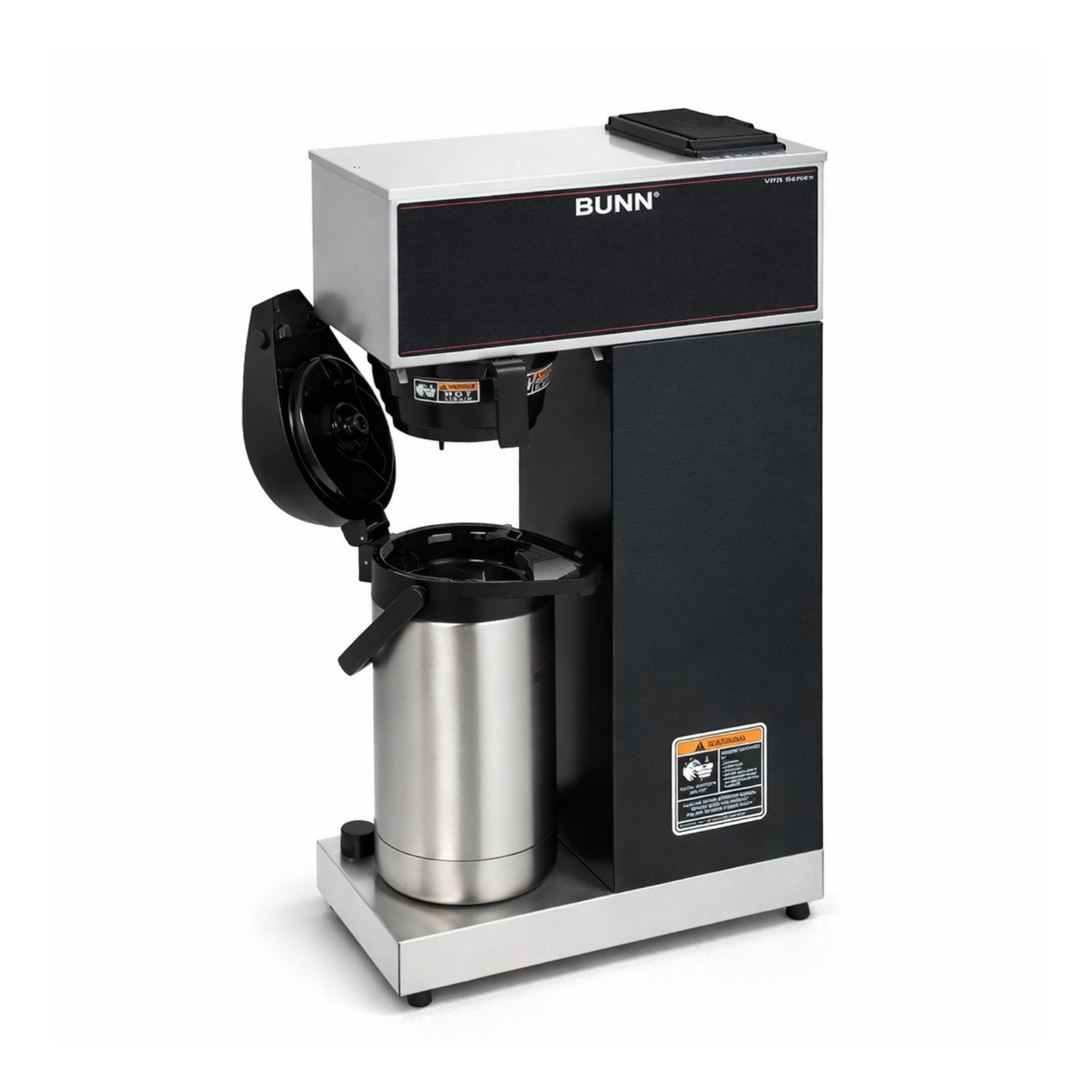 Máquina de goteo BUNN VPR APS