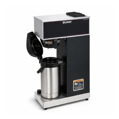 Máquina de goteo BUNN VPR APS