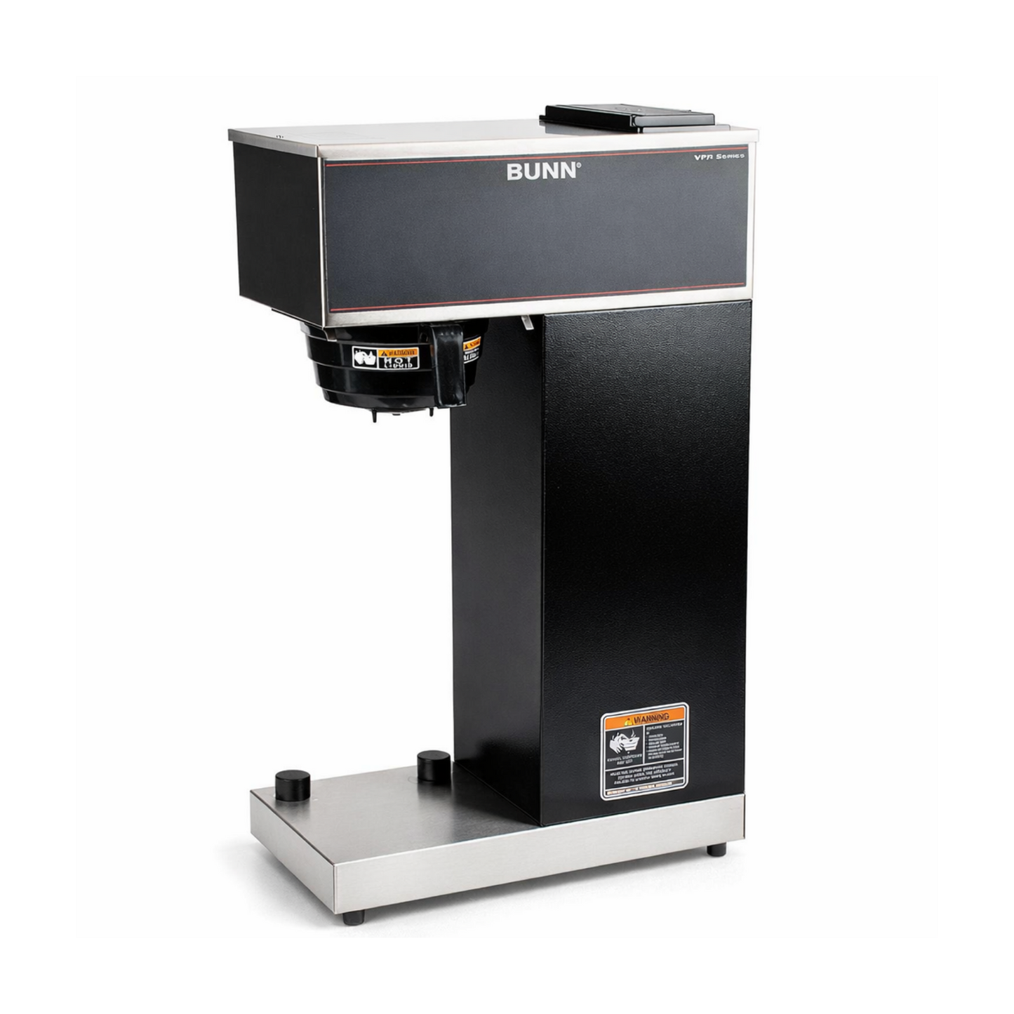 Máquina de goteo BUNN VPR APS