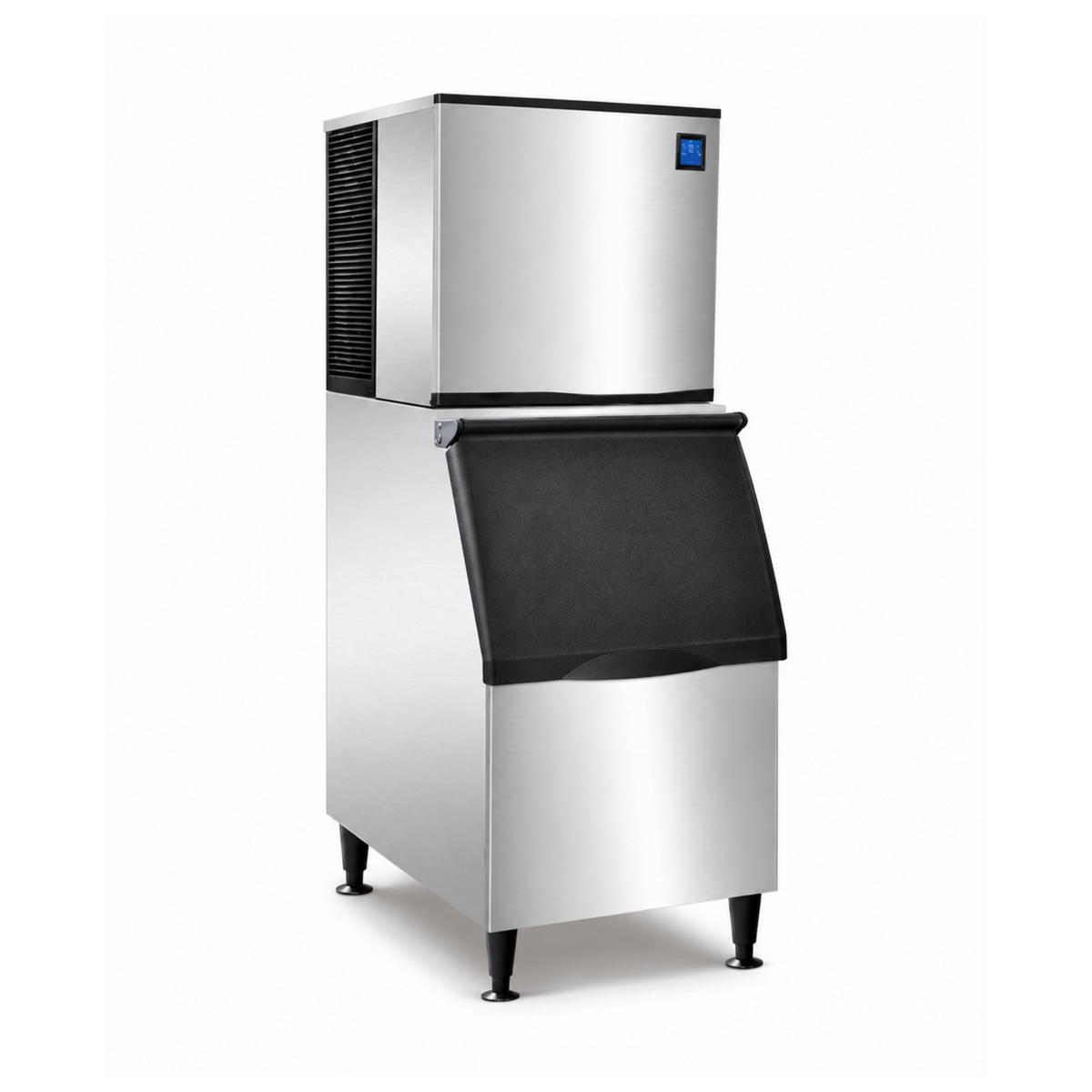 Maquina de Hielo 450 kgs/24 horas