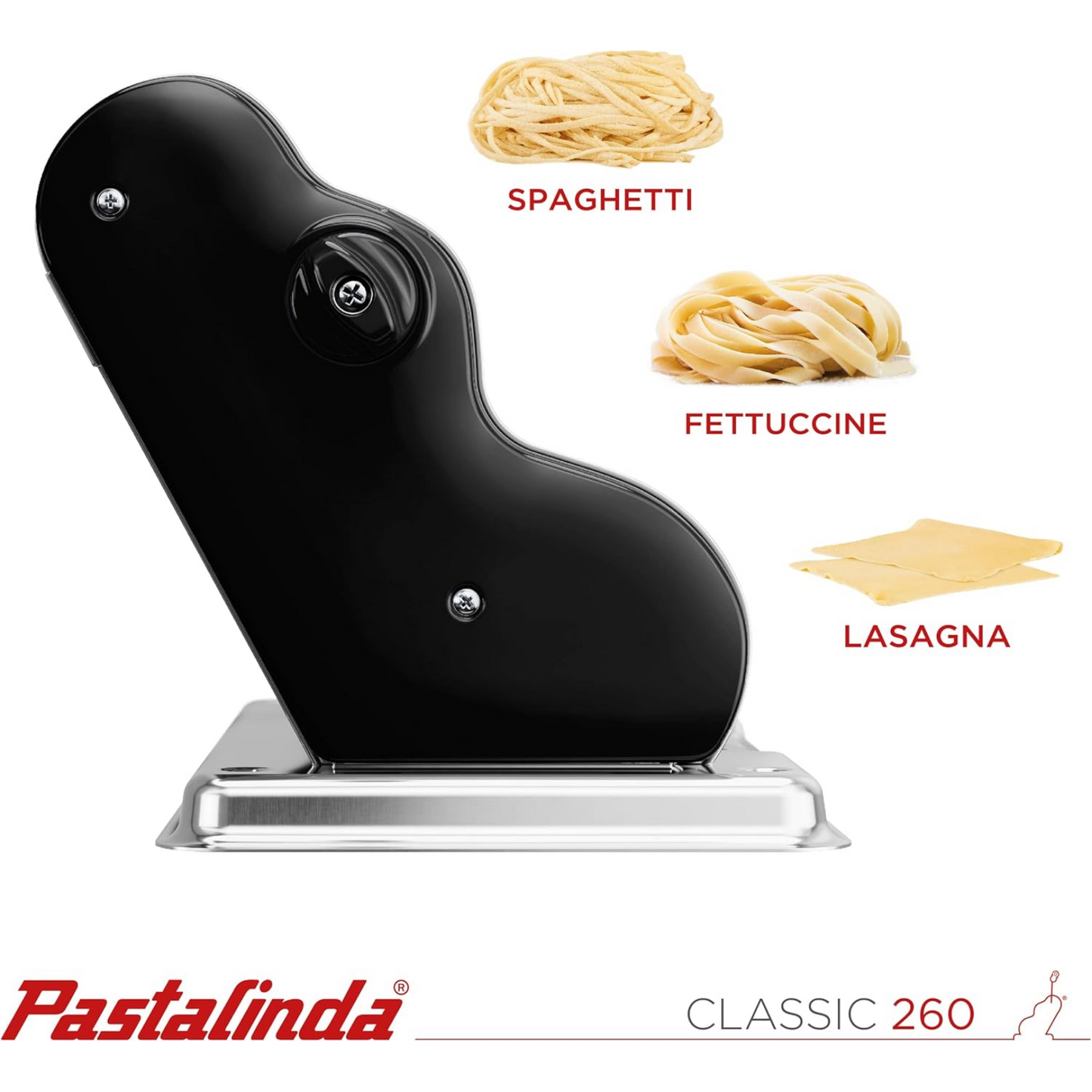 Maquina para hacer pasta Pastalinda