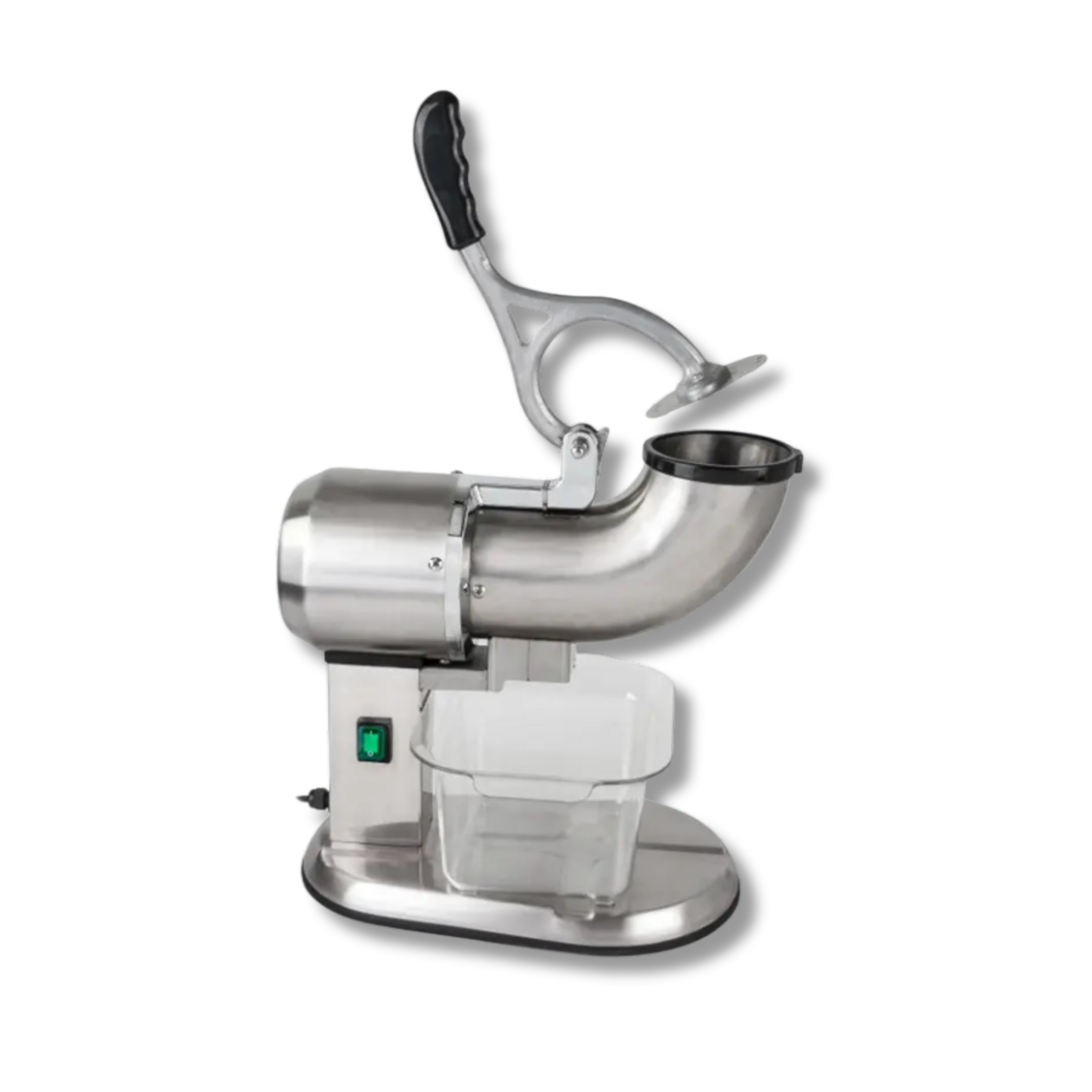 Máquina para raspado de hielo AZ-ISC-1