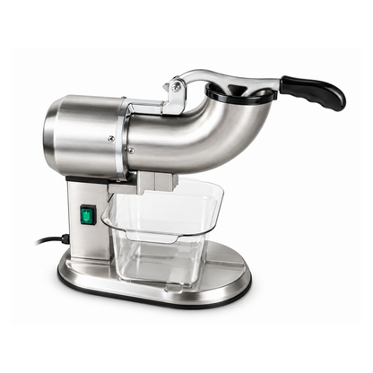 Máquina para raspado de hielo AZ-ISC-1