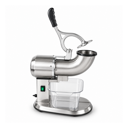 Máquina para raspado de hielo AZ-ISC-1