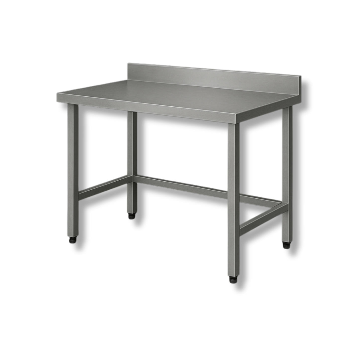 Mesa Trabajo sin Piso de 1.00 mt  - Gama 600