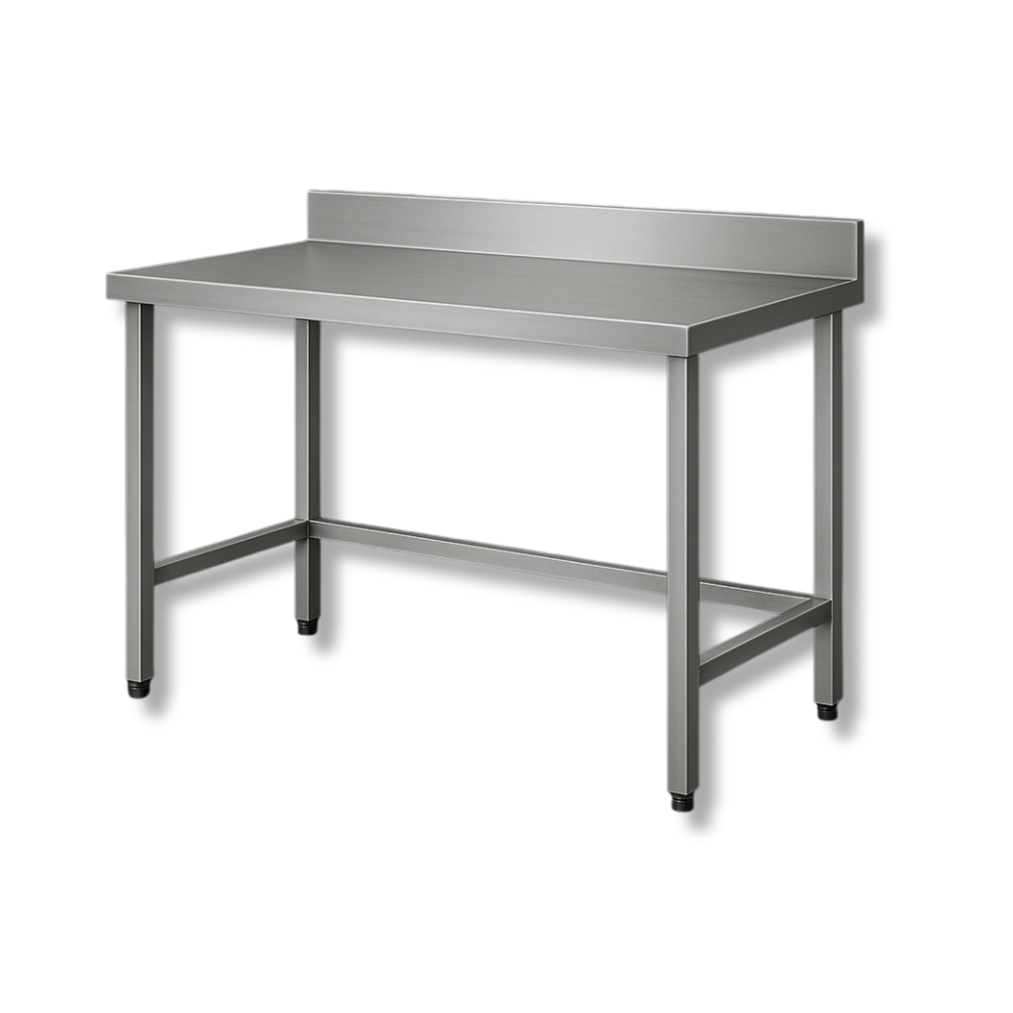 Mesa Trabajo sin Piso 1.50 mts - Gama 600