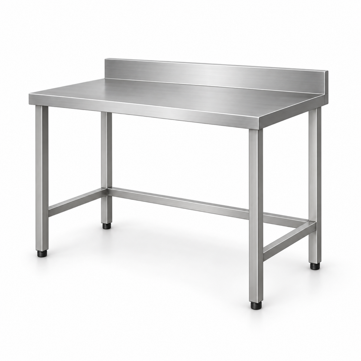 Mesa Trabajo sin Piso 1.50 mts - Gama 600