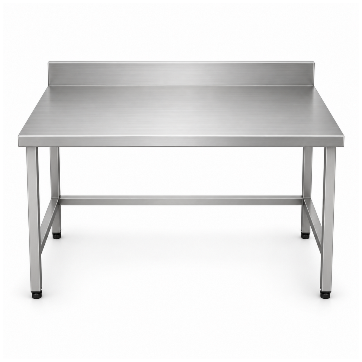 Mesa Trabajo sin Piso 1.50 mts - Gama 600