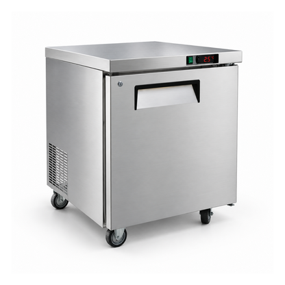 Mesa Refrigerada de 1 Puerta AZERO