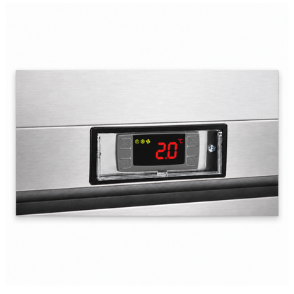Mesón Refrigerado de 1 Puerta de 70 cm ATOSA