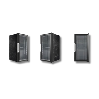 Nevera Vertical Mini Nevera 44 litros