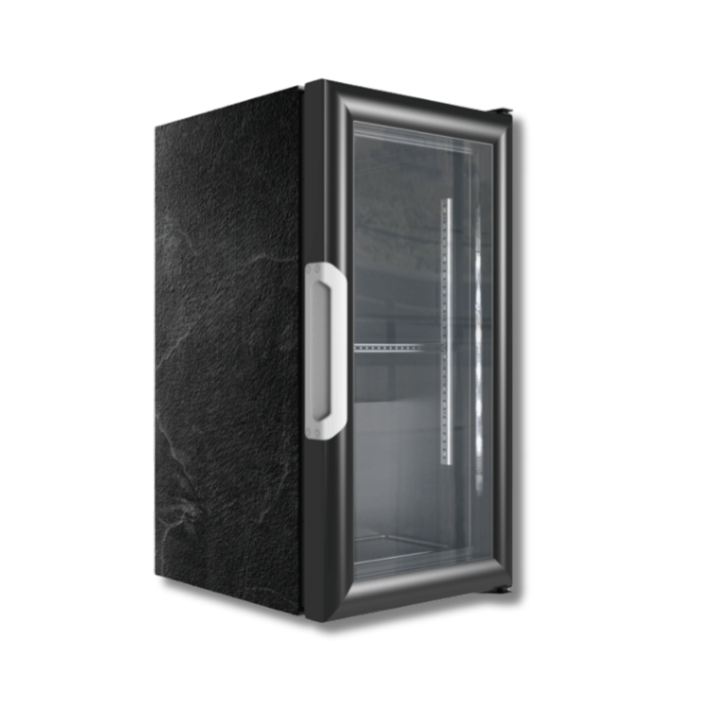 Nevera Vertical Mini Nevera 44 litros