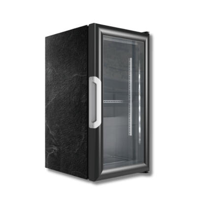 Nevera Vertical Mini Nevera 44 litros