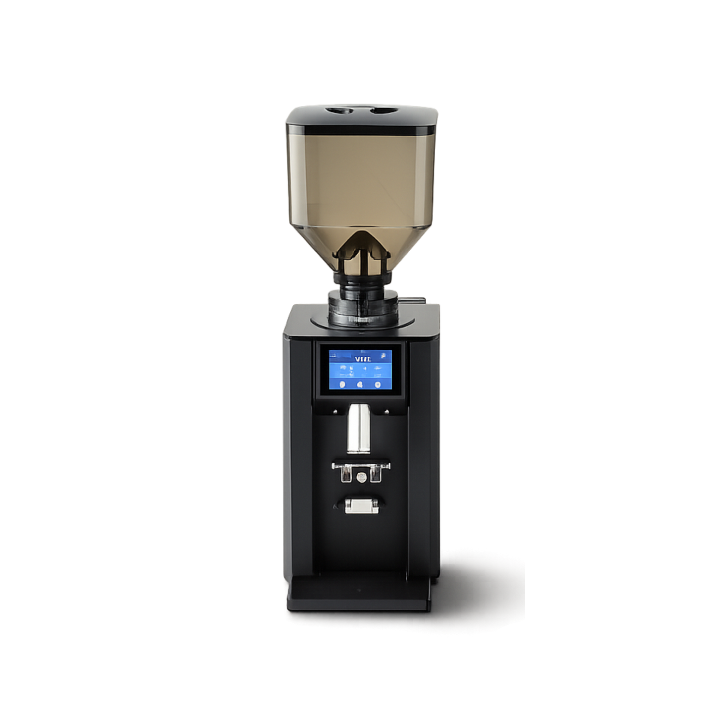Molino Profesional de Café, Cuchillas de Titanio de 83ø mm Modelo: TC-038(V1)