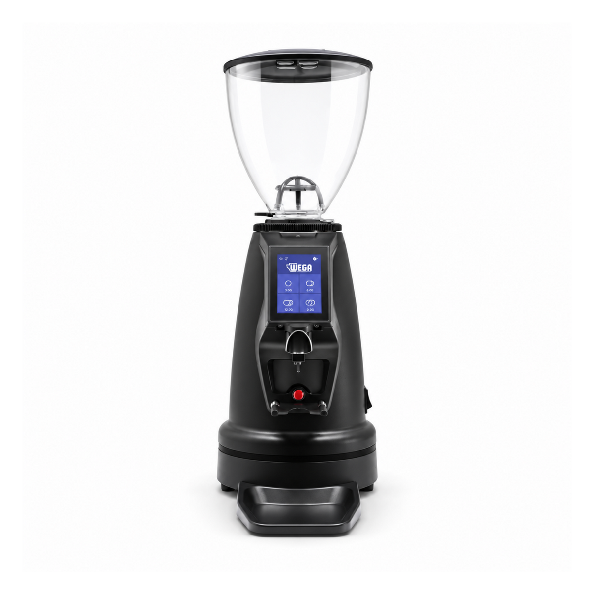 Molino para café Wega Touch
