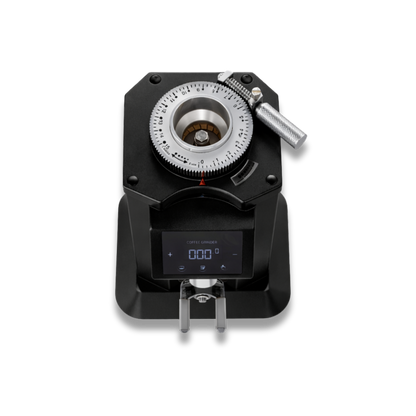 Molino de café Profesional Barista con cuchillas de 74 mm AZ-TC-700E