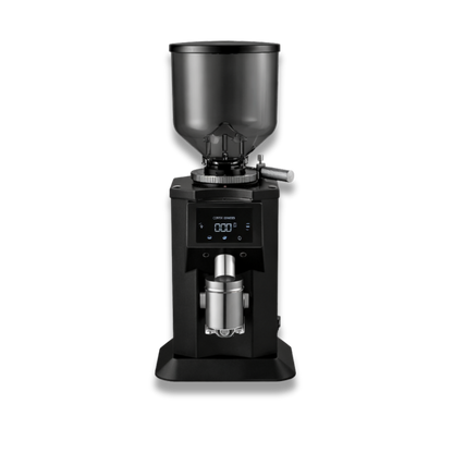 Molino de café Profesional Barista con cuchillas de 74 mm AZ-TC-700E