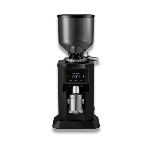 Molino de café Profesional Barista con cuchillas de 74 mm AZ-TC-700E