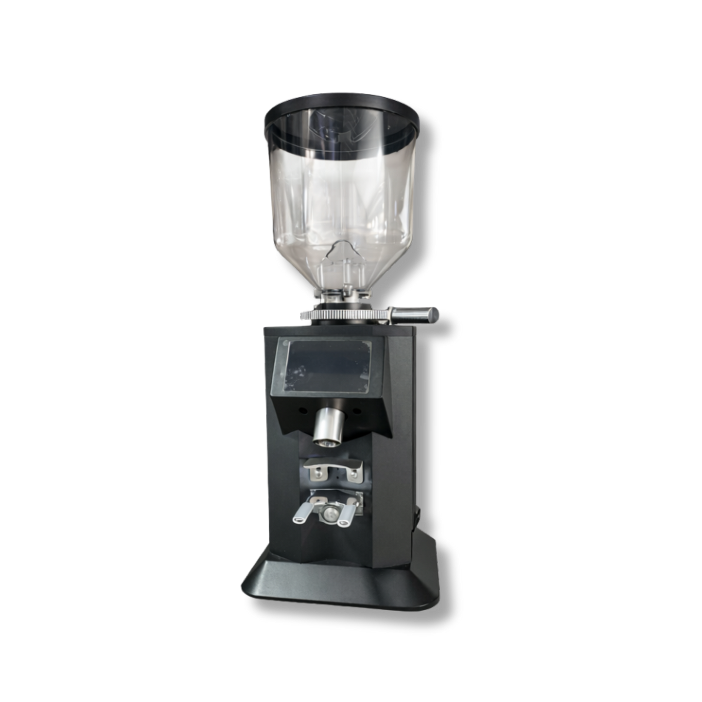 Molino de café Profesional Barista con cuchillas de 74 mm AZ-TC-700E