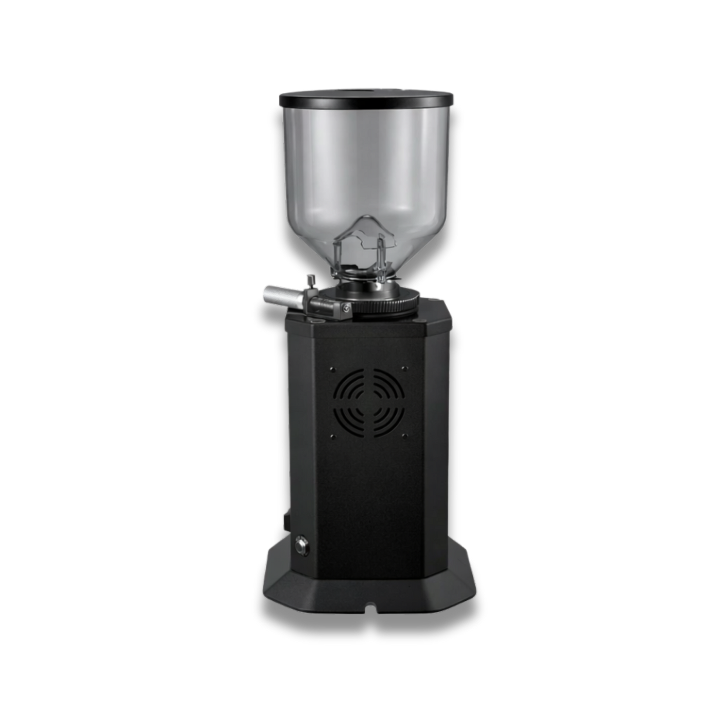 Molino de café Profesional Barista con cuchillas de 74 mm AZ-TC-700E