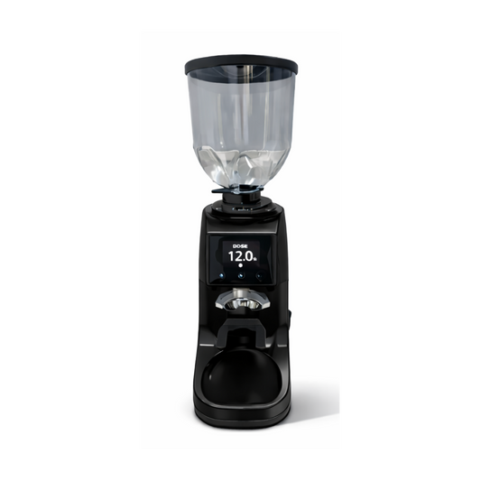 Molino para café Profesional Barista con cuchillas de Titanio 64 ø mm AZ-TC022 PRO