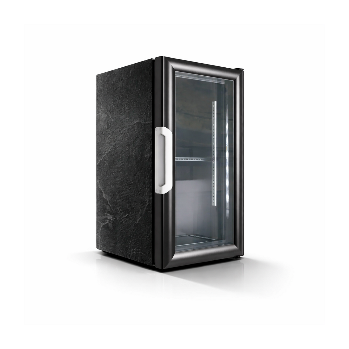 Nevera Vertical Mini Nevera 43 litros