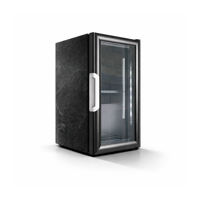 Nevera Vertical Mini Nevera 43 litros
