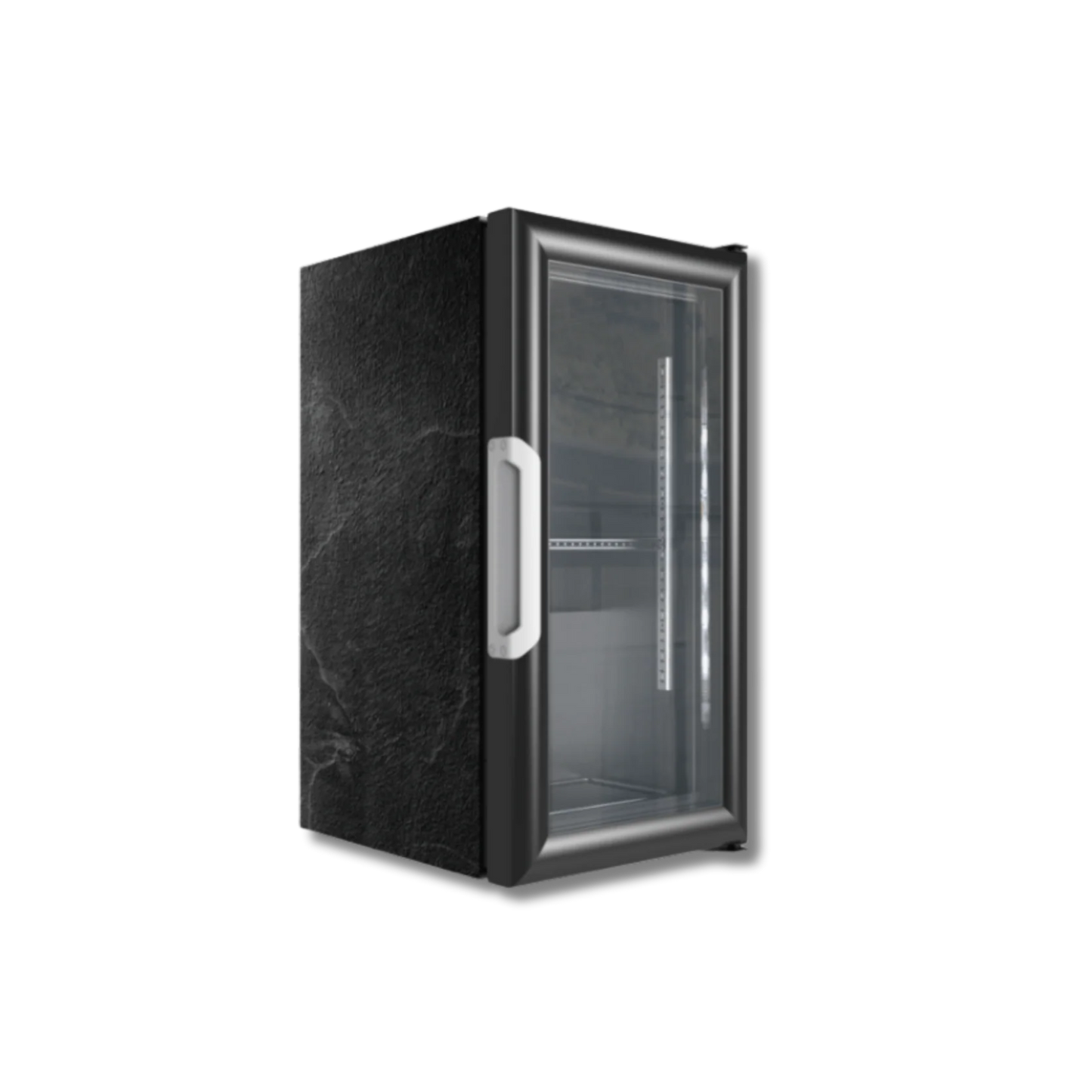 Nevera Vertical Mini Nevera 43 litros