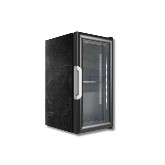 Nevera Vertical Mini Nevera 43 litros