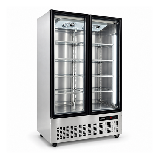 Nevera Vertical Refrigeración 1200 litros