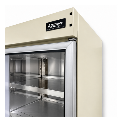 Nevera Vertical Refrigeración 1300 litros Personalizada