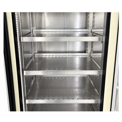 Nevera Vertical Refrigeración 1300 litros Personalizada