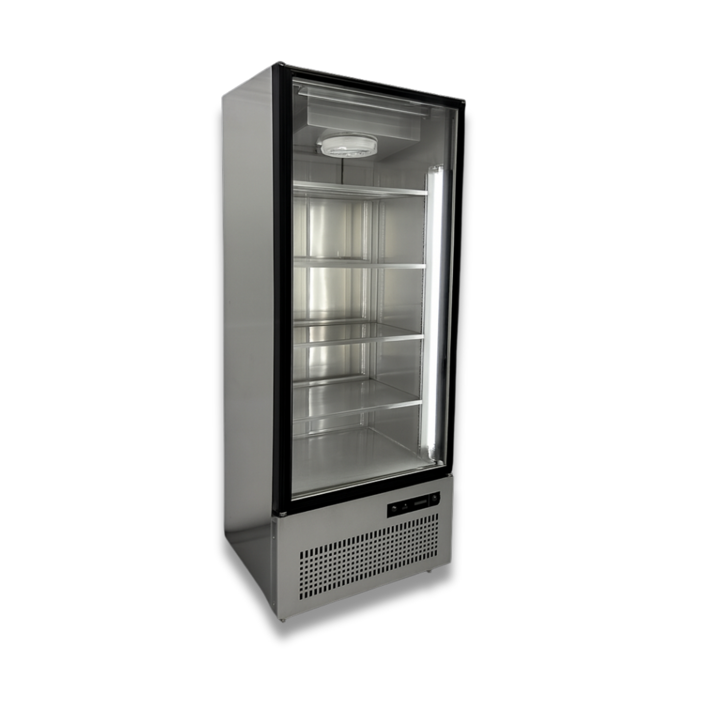 Nevera Vertical Refrigeración 660 Litros