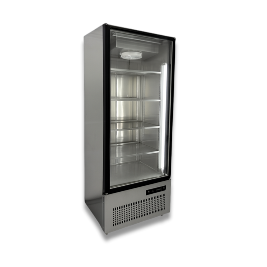 Nevera Vertical Refrigeración 660 Litros