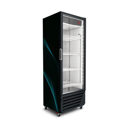 Nevera Vertical Refrigeración 538 litros