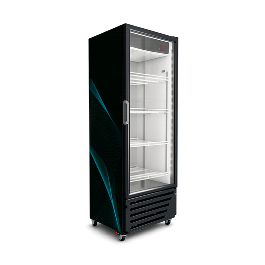 Nevera Vertical Refrigeración 538 litros